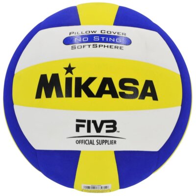 Piłka siatkowa MIKASA ISV100
