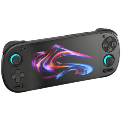 Konsola przenośna RETROID Pocket 6 Czarny