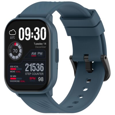 Smartwatch ZEBLAZE GTS 3 Niebieski