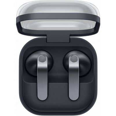 Słuchawki douszne SAMSUNG Galaxy Buds 4 ANC Czarny