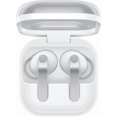 Słuchawki dokanałowe SAMSUNG Galaxy Buds 4 Pro ANC Biały
