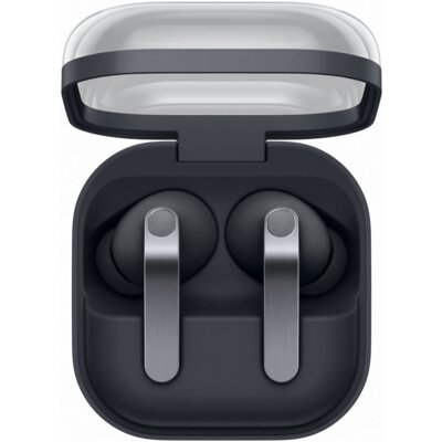 Słuchawki dokanałowe SAMSUNG Galaxy Buds 4 Pro ANC Czarny
