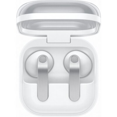 Słuchawki douszne SAMSUNG Galaxy Buds 4 ANC Biały