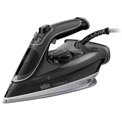 Żelazko BRAUN FreeStyle 5 SI5188.BK