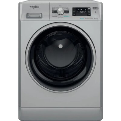 Pralko-suszarka WHIRLPOOL FFWDB 964489 SBSV EE 9/6kg 1400 obr