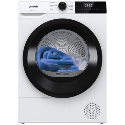 Suszarka GORENJE D2HNE9D PL z pompą ciepła