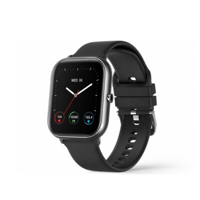 Smartwatch JOCCA Pharma Premium 2 Czarny
