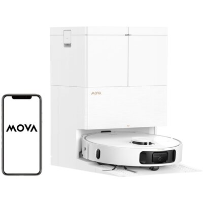 Robot sprzątający MOVA E50 Pro Ultra