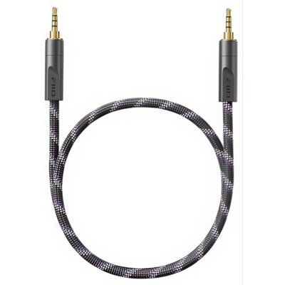 Kabel Jack 3.5 mm - Jack 3.5 mm FIIO 0.5 m
