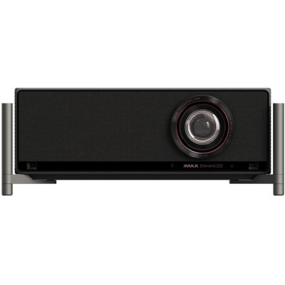 Projektor laserowy XGIMI Tytan 4K UHD (3840 x 2160), 5000 ANSI lumen, Wi-Fi, Bluetooth