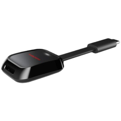 Czytnik kart pamięci SANDISK QuickFlow microSD USB-C