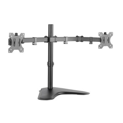 Uchwyt do monitora LOGILINK BP0045 13-32 cali