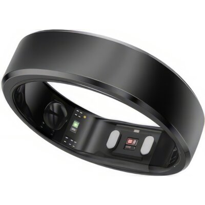 Smartring RINGCONN Gen 2 59.5mm Czarny