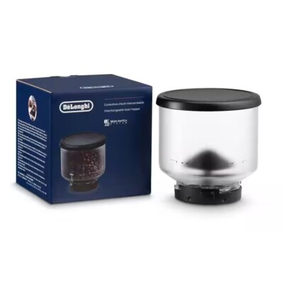 Pojemnik na kawę DELONGHI Rivelia DLSC403