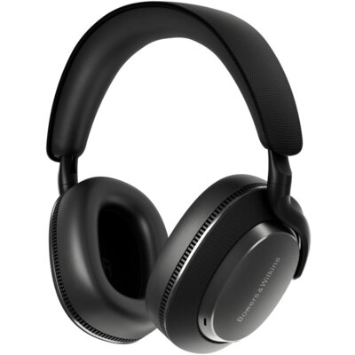 Słuchawki nauszne BOWERS & WILKINS PX7 S3 ANC Czarny