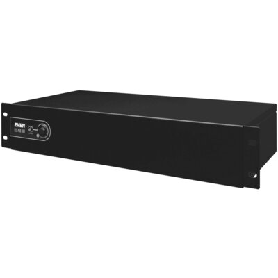 Zasilacz UPS EVER ECO Pro 1000 AVR 1000VA 650W