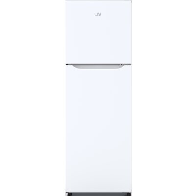 Lodówka LIN LI-BCD-288 No Frost 164cm Biała
