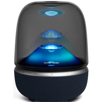 Głośnik mobilny HARMAN KARDON Aura Studio 5 Wi-Fi Czarny
