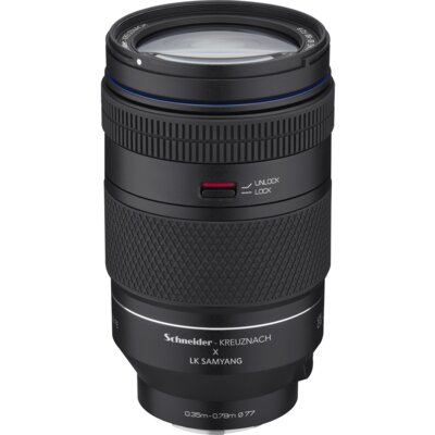 Obiektyw SAMYANG AF 60-180mm f/2.8 do Sony E