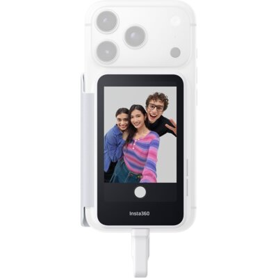 Magnetyczny ekran do selfie INSTA360 Snap Selfie Screen