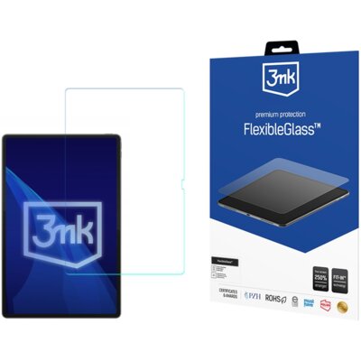 Szkło hybrydowe 3MK FlexibleGlass do Lenovo Idea Tab Pro Gen 2
