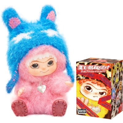 Figurka POP TOP Letsvan Wakuku Wesoła Impreza