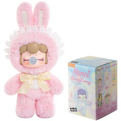 Figurka POP TOP Nanci Urocze Króliczki