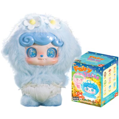 Figurka POP TOP Jotoys Q.Kid Bajkowe Historie