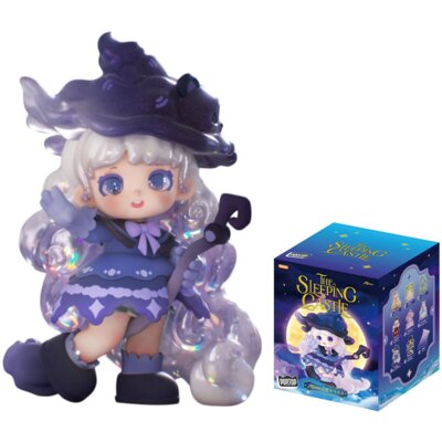 Figurka POP TOP Jotoys Miana Zamek Snów