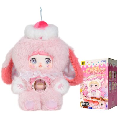 Figurka POP TOP Hi Toy Nommi Słodziaki
