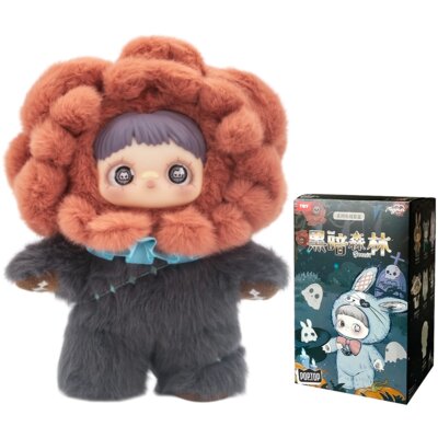 Figurka POP TOP Hi Toy MayMei Ciemny Las