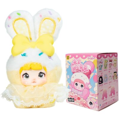 Figurka POP TOP Hi Toy Nommi Króliczki
