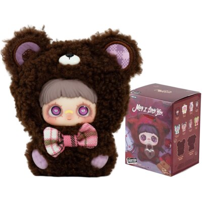 Figurka POP TOP Hi Toy MayMei Kocham Cie