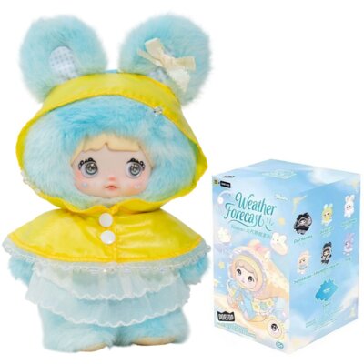 Figurka POP TOP Hi Toy Nommi Prognoza Pogody