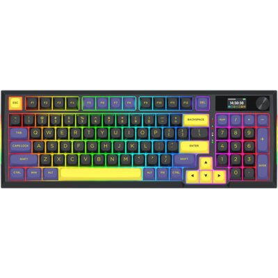 Klawiatura REDRAGON Glintstone K725LBY-RGB-PRO