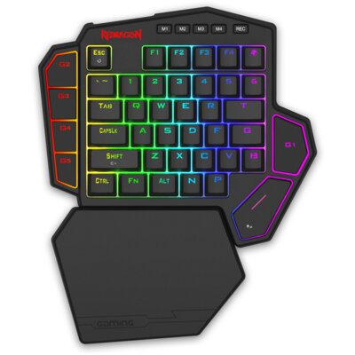 Klawiatura REDRAGON K585RGB-M DITI Magnetic