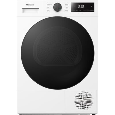 Suszarka HISENSE DH1I700UWDEA/PL 55 cm