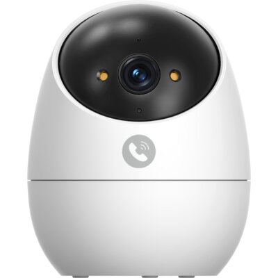 Kamera EZVIZ Beans View D210 3K Wewnętrzna, Wi-Fi, Kamera obrotowa Biały