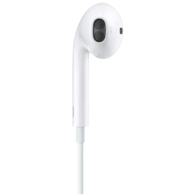 Słuchawki douszne APPLE EarPods USB-C MTJY3ZM/A Biały