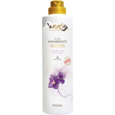 Perfumy do prania WEXOR Armonia Viola 750 ml