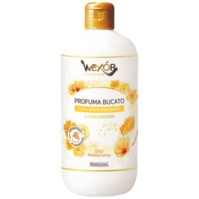 Perfumy do prania WEXOR Mediterraneo 500 ml