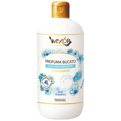 Perfumy do prania WEXOR Acquatico 500 ml