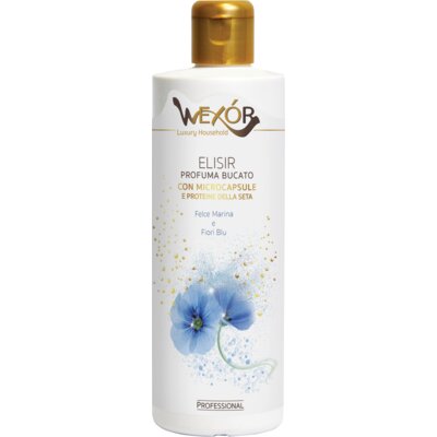 Perfumy do prania WEXOR Fiori Blue 200 ml