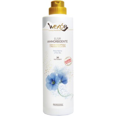 Perfumy do prania WEXOR Armonia Fiori Blue 750 ml