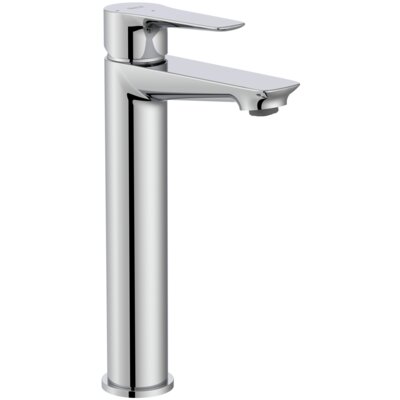 Bateria umywalkowa ROCA Monodin A5A348GC00 Chrom
