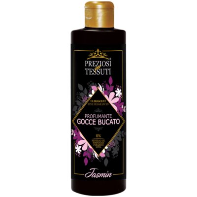 Perfumy do prania PREZIOSI TESSUTI Jaśmin 235 ml