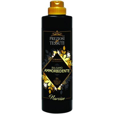 Koncentrat do płukania PREZIOSI TESSUTI Narcise 750 ml
