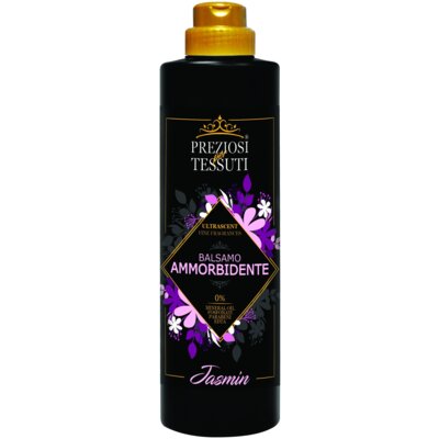 Koncentrat do płukania PREZIOSI TESSUTI Jaśmin 750 ml