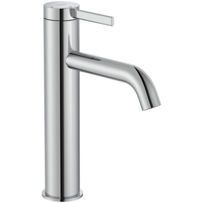 Bateria umywalkowa ROCA Ona A5A3C9EC00 Chrom