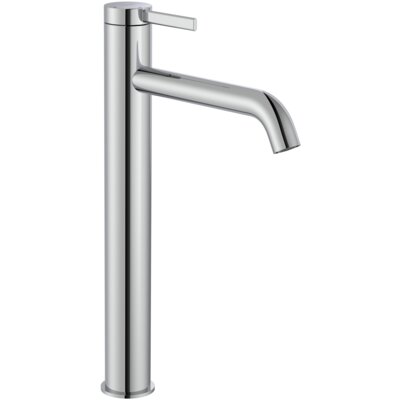 Bateria umywalkowa ROCA Ona A5A349EC00 Chrom